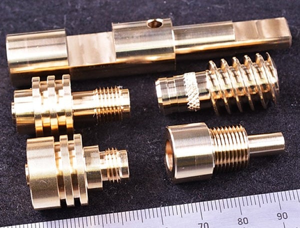 Introducing Next-Generation Lead-Free Free-Cutting Brass GloBrass